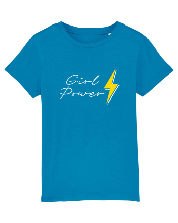 Girl Power Azur