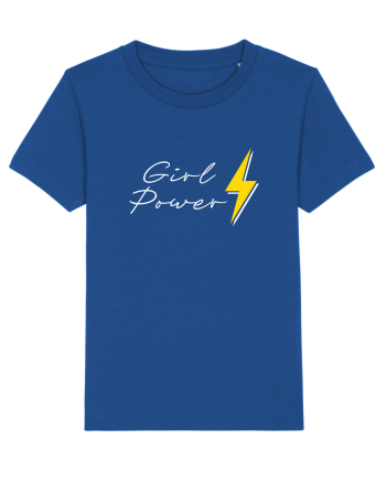 Girl Power Majorelle Blue