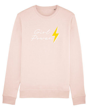 Girl Power Candy Pink