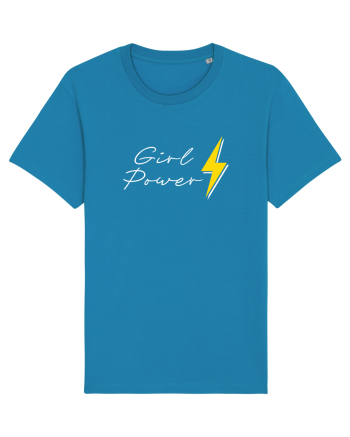 Girl Power Azur