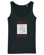 Choose Yourself Maiou Damă Dreamer