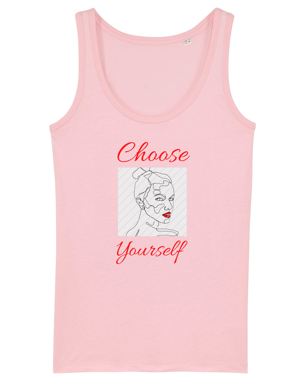 Maiou Damă Dreamer Cotton Pink