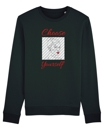 Choose Yourself Black