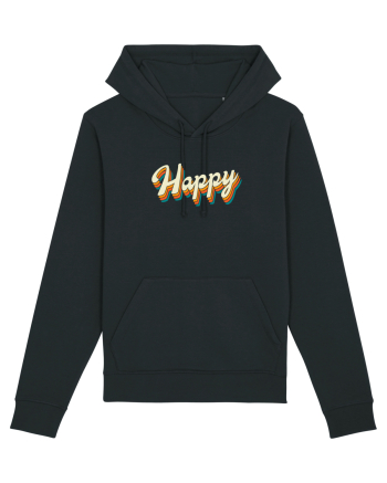 Happy Black