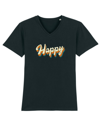 Happy Black