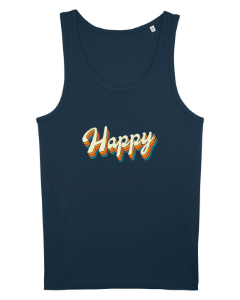 Happy Navy