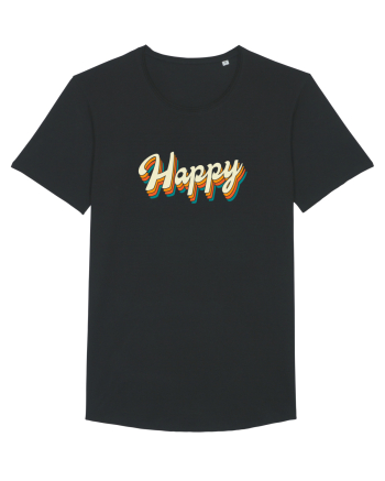 Happy Black