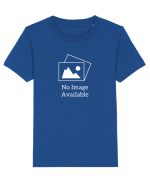 No image available Tricou mânecă scurtă  Copii Mini Creator