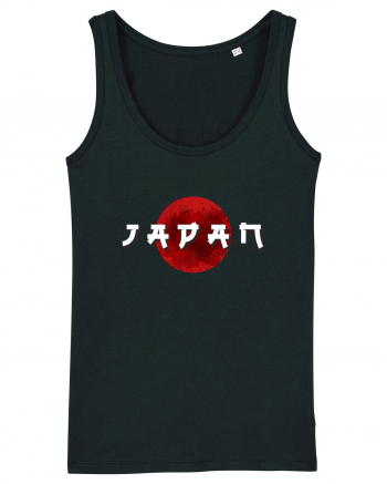 Japan Black