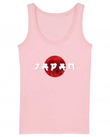 Japan Cotton Pink