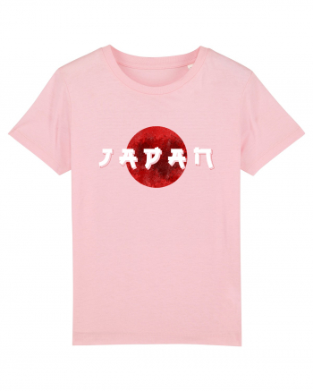 Japan Cotton Pink