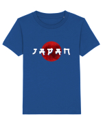 Japan Tricou mânecă scurtă  Copii Mini Creator
