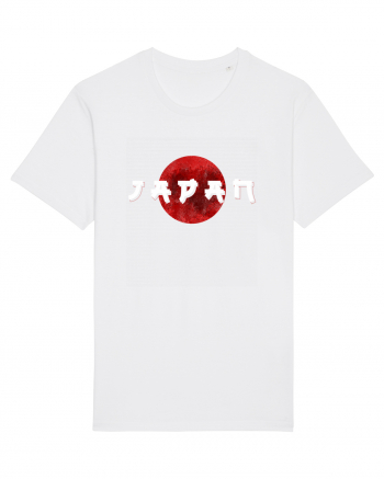 Japan White