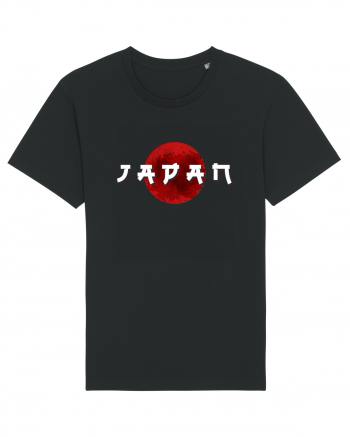 Japan Black