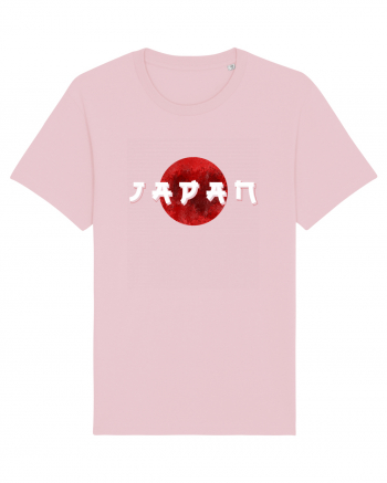 Japan Cotton Pink