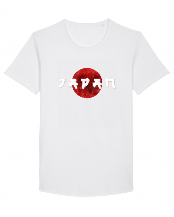 Japan White