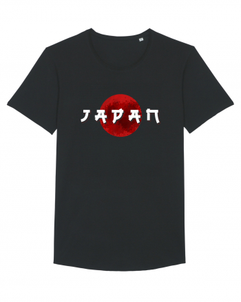 Japan Black