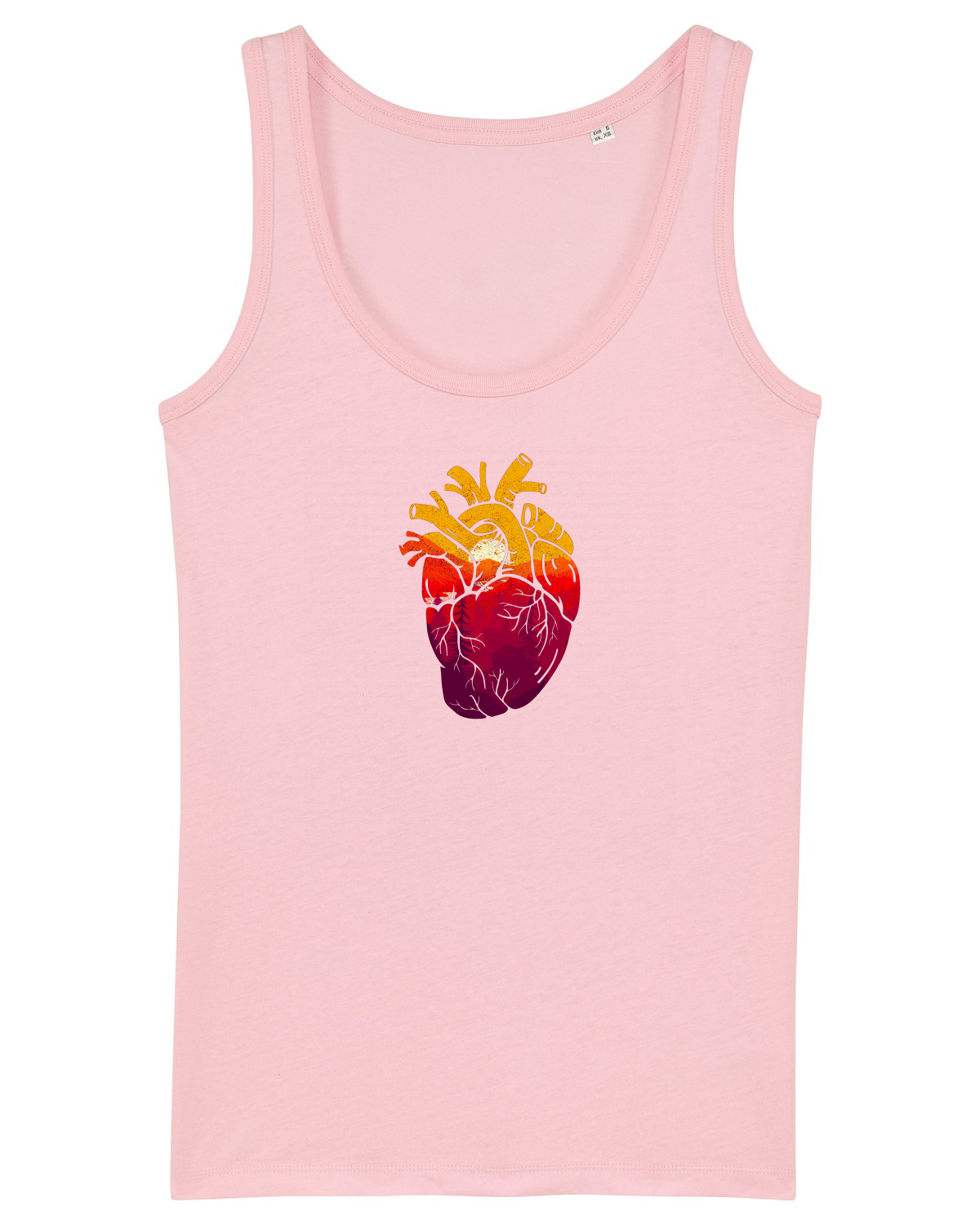 Maiou Damă Dreamer Cotton Pink