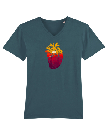 Heart Stargazer