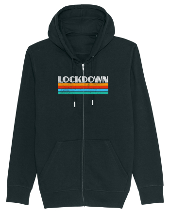 Lockdown Black
