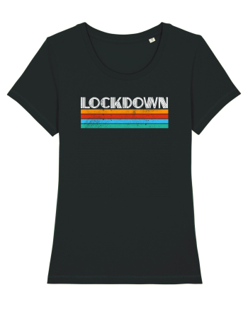 Lockdown Black