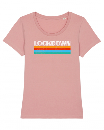 Lockdown Canyon Pink