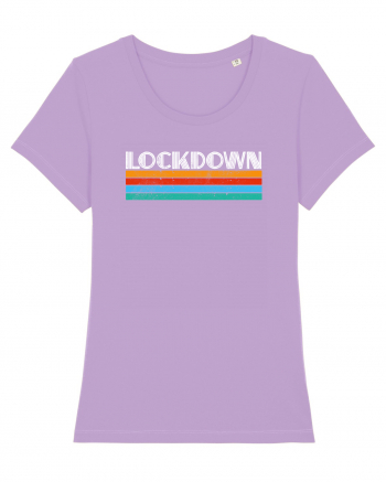 Lockdown Lavender Dawn