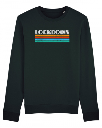 Lockdown Black