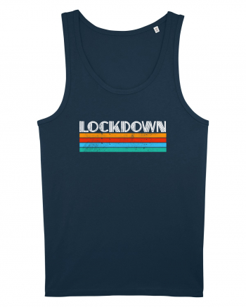 Lockdown Navy
