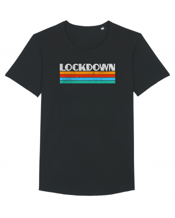 Lockdown Black