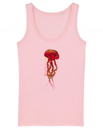 Meduza Cotton Pink