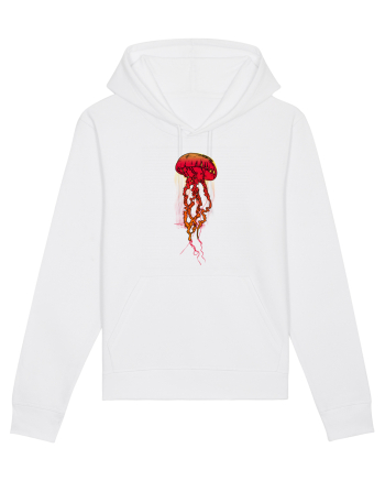 Meduza White
