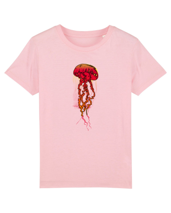 Meduza Cotton Pink