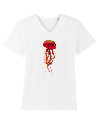 Meduza White
