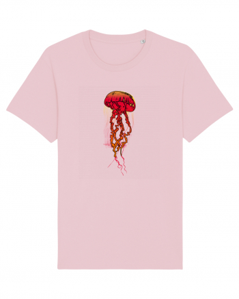 Meduza Cotton Pink