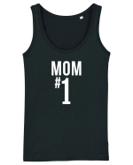 Number 1 mom Maiou Damă Dreamer