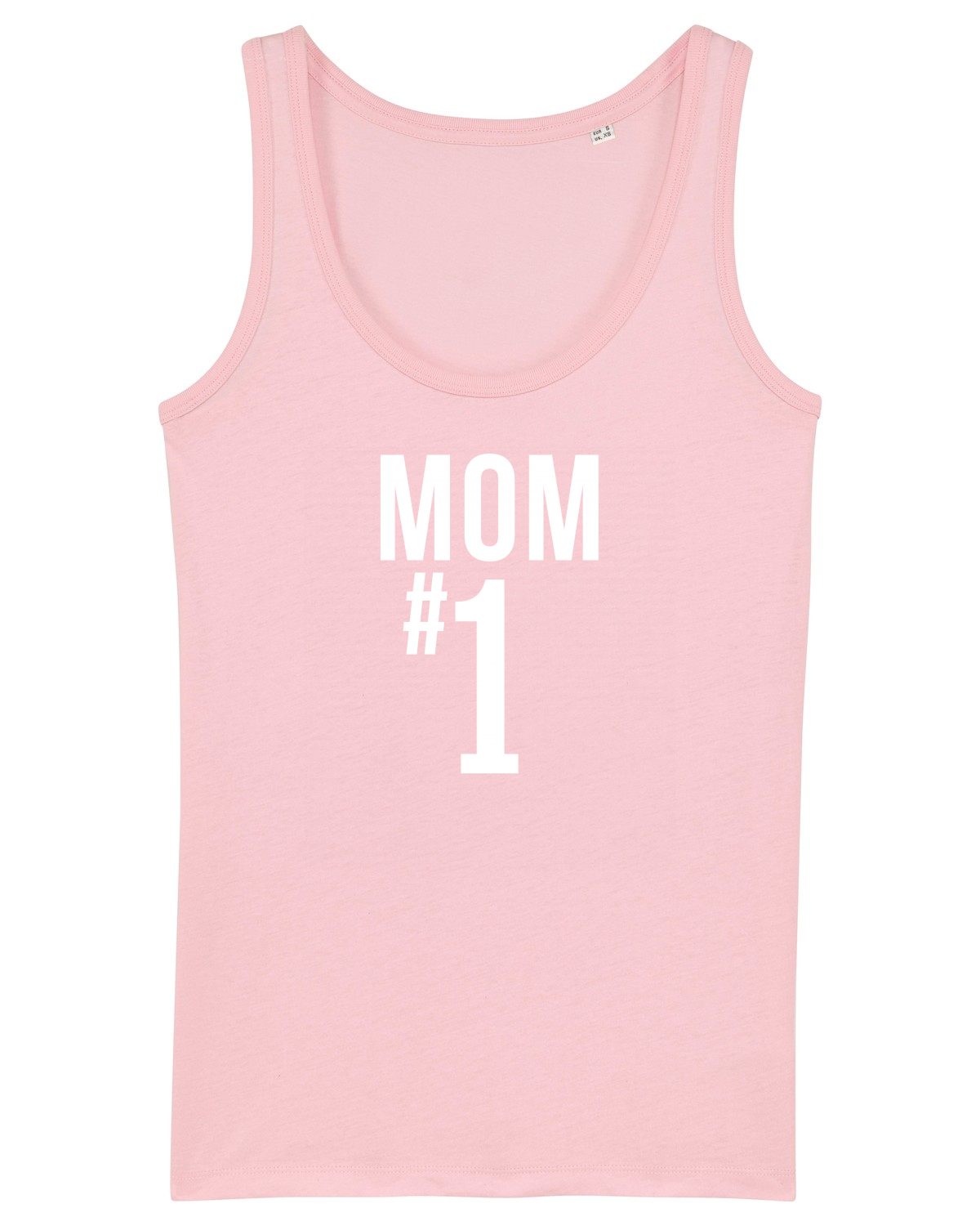 Maiou Damă Dreamer Cotton Pink