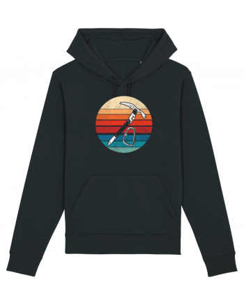 Mountains Sports Black