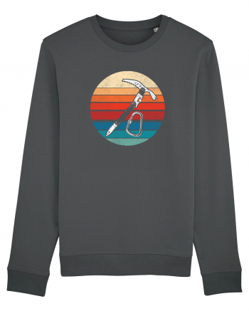 Mountains Sports Anthracite