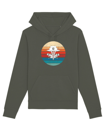 Medicine Khaki