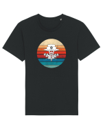 Medicine Tricou mânecă scurtă Unisex Rocker
