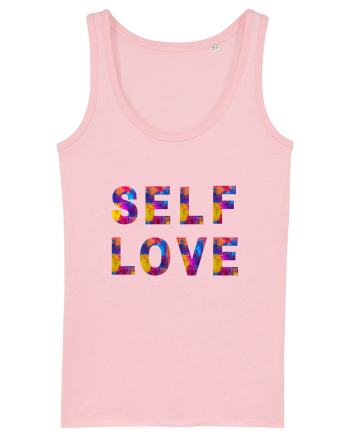 Self Love Cotton Pink