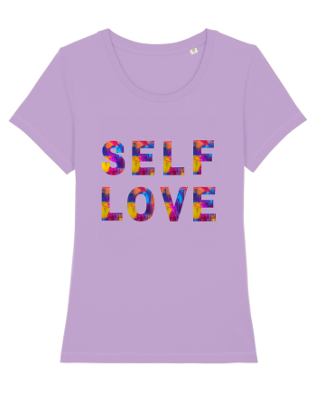 Self Love Lavender Dawn