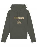 Focus Hanorac Unisex Drummer