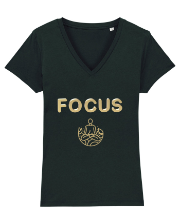 Focus Black