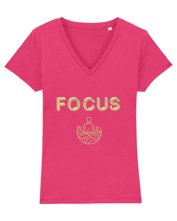 Focus Raspberry