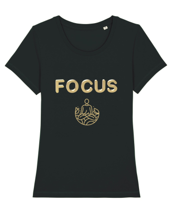 Focus Black