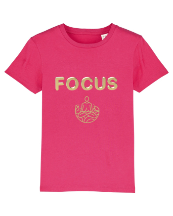 Focus Raspberry