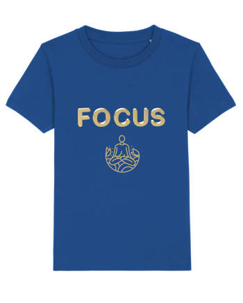 Focus Majorelle Blue