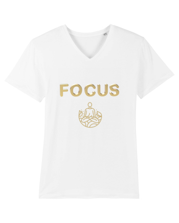 Focus White